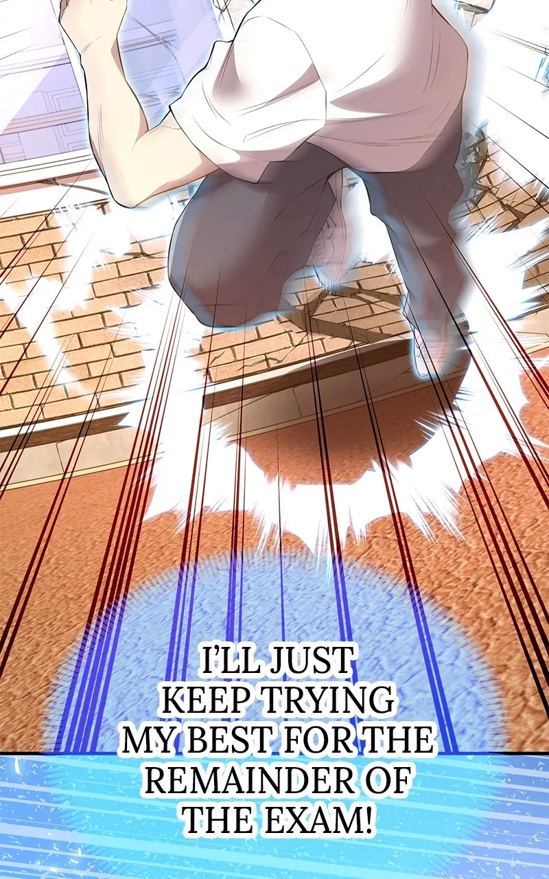 I Am the Strongest Transcendent Chapter 4 page 134 - 
