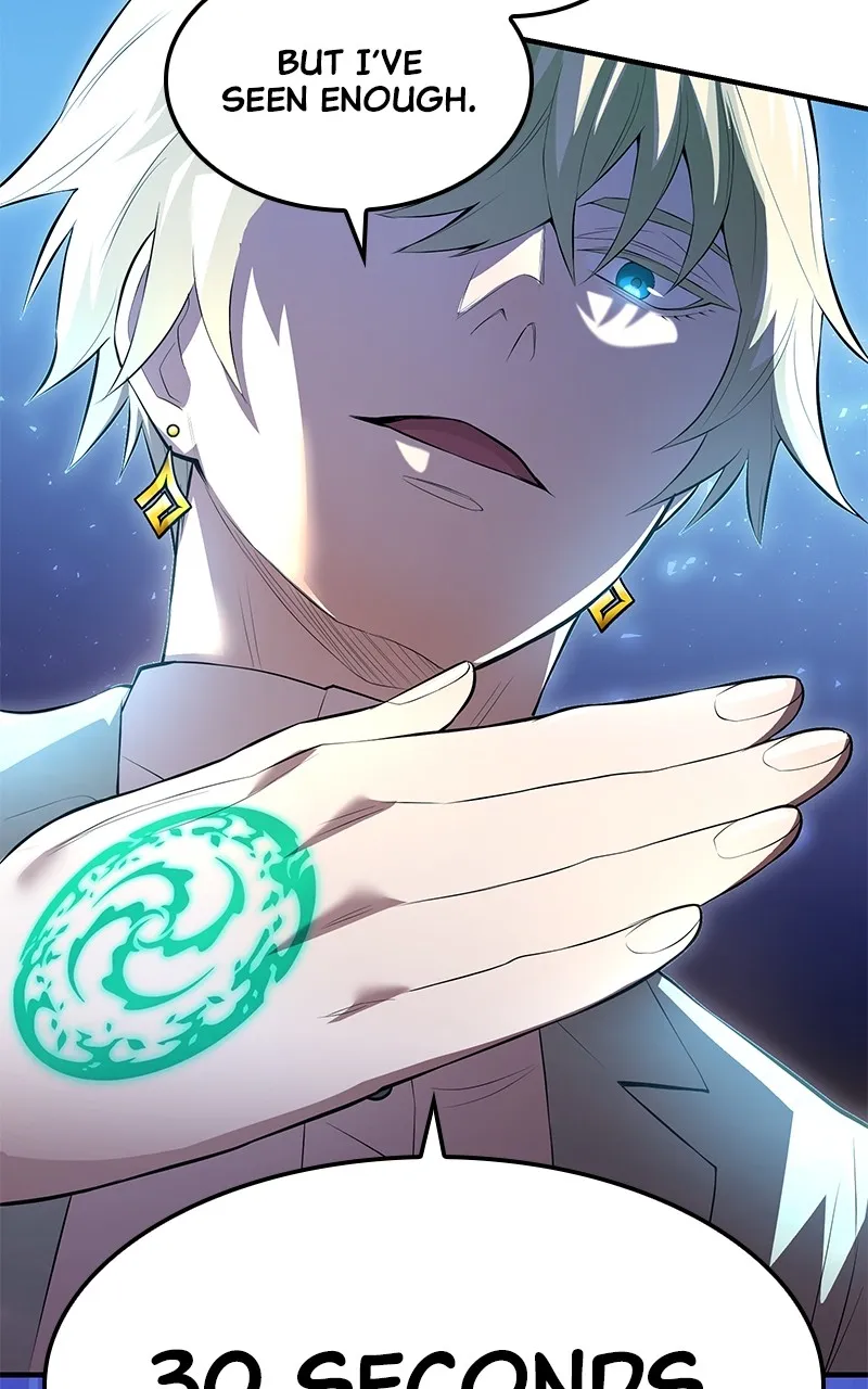 I Am the Strongest Transcendent Chapter 4 page 138 - 