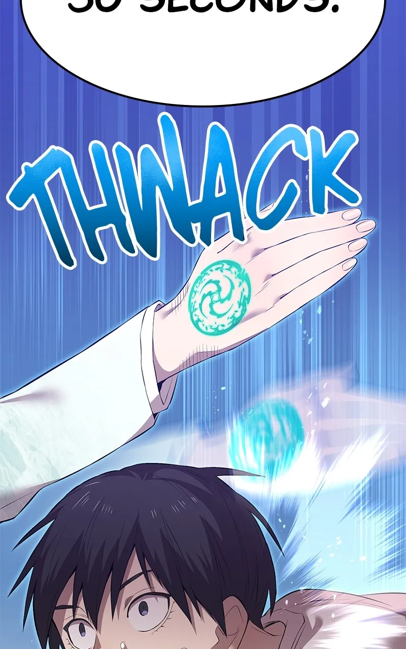 I Am the Strongest Transcendent Chapter 4 page 139 - 