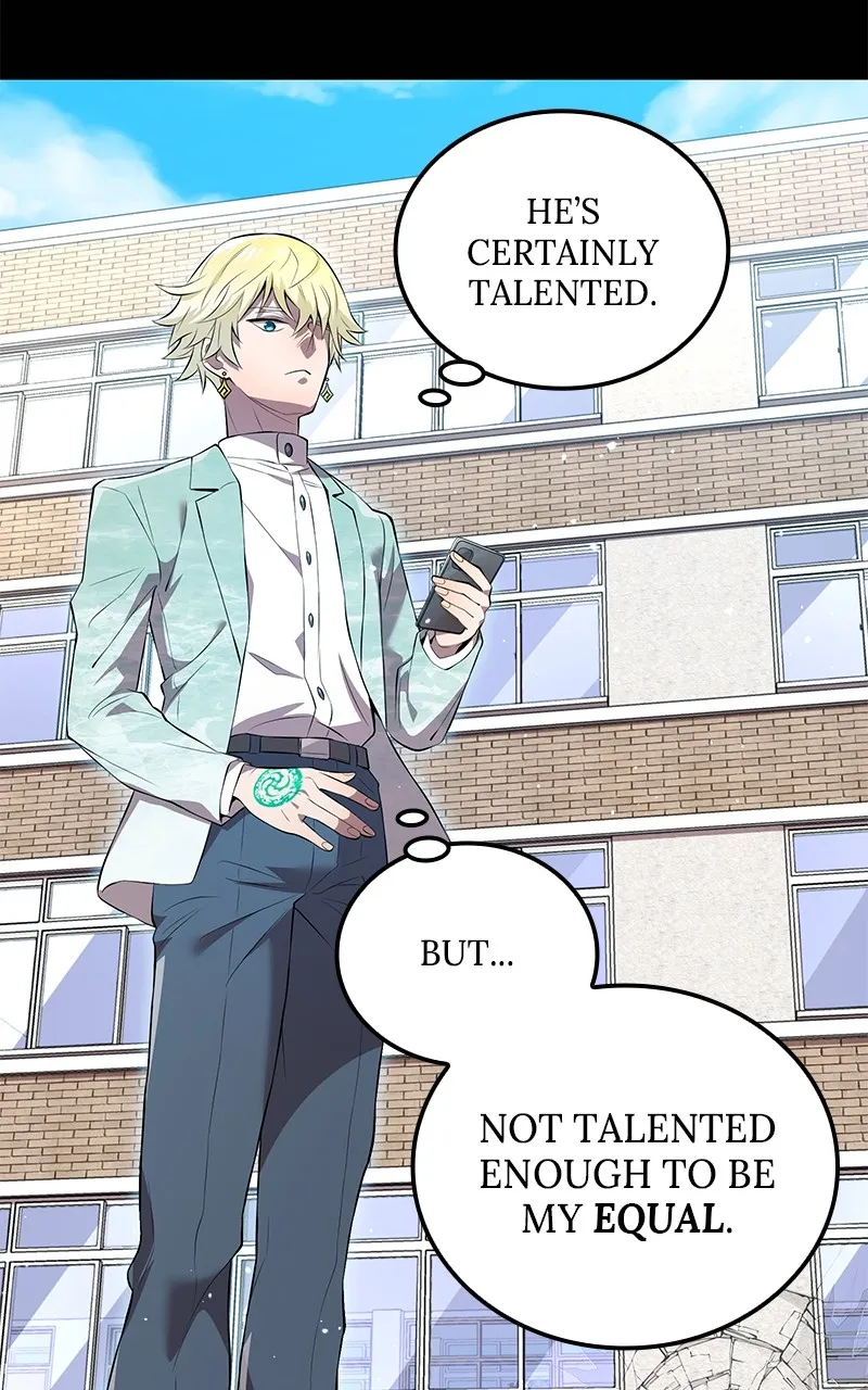 I Am the Strongest Transcendent Chapter 4 page 142 - 