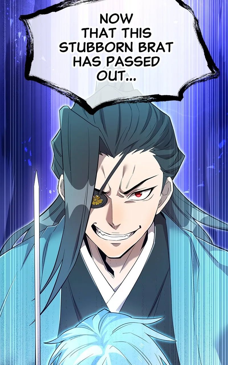 I Am the Strongest Transcendent Chapter 4 page 152 - 
