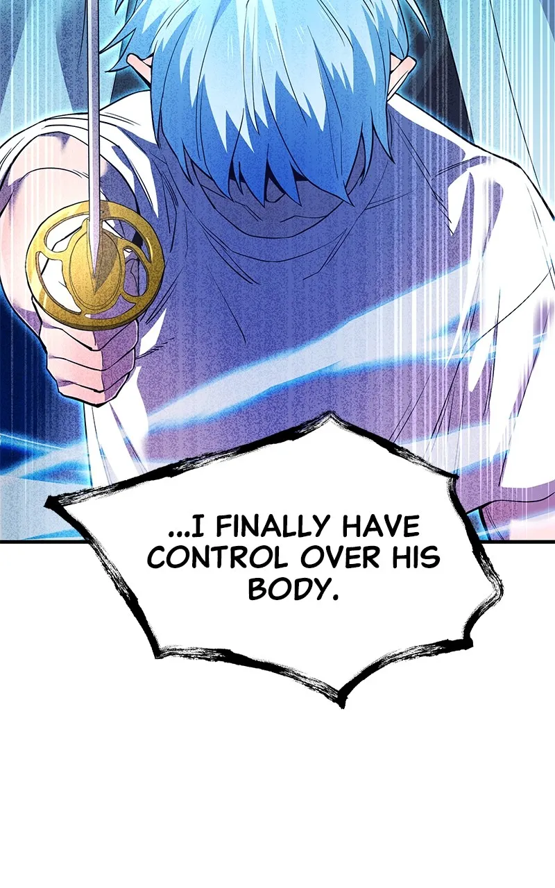 I Am the Strongest Transcendent Chapter 4 page 153 - 