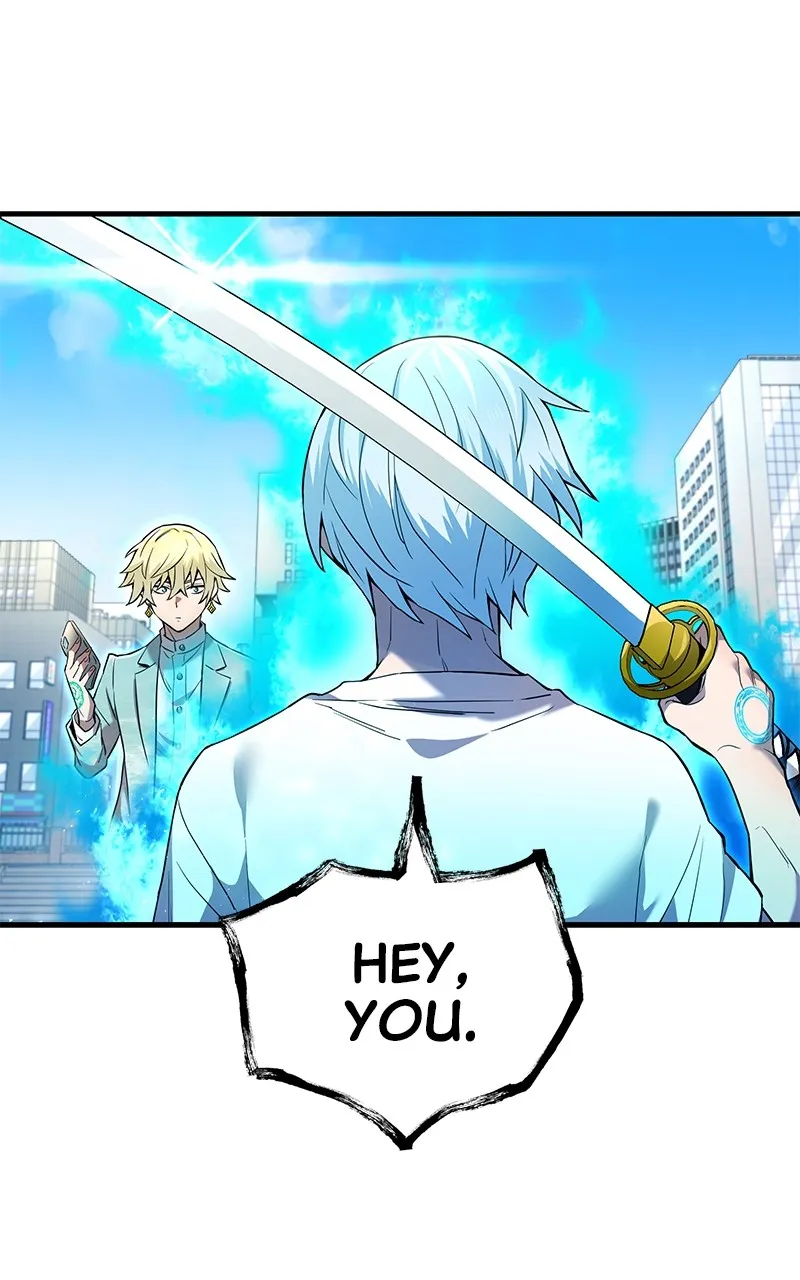 I Am the Strongest Transcendent Chapter 4 page 154 - 