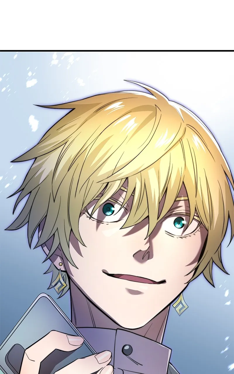 I Am the Strongest Transcendent Chapter 4 page 155 - 