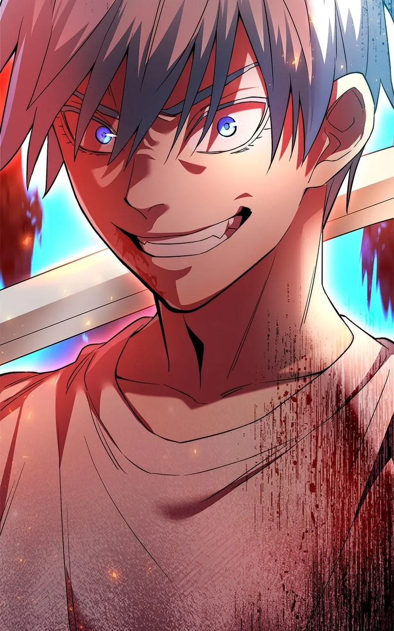 I Am the Strongest Transcendent Chapter 4 page 157 - 