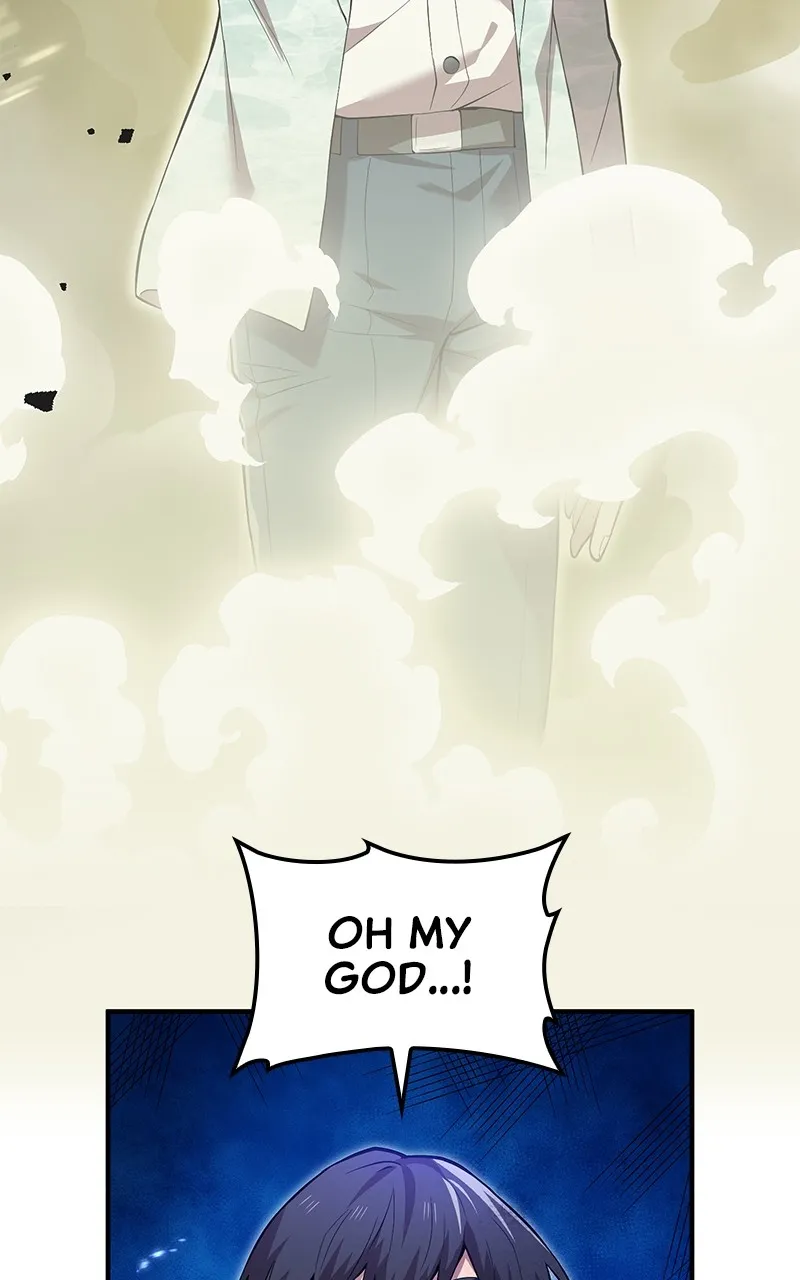 I Am the Strongest Transcendent Chapter 4 page 3 - 