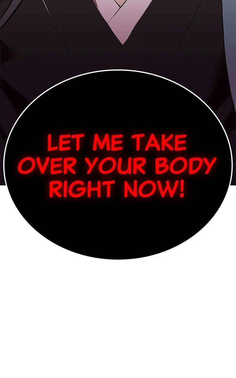 I Am the Strongest Transcendent Chapter 4 page 21 - 