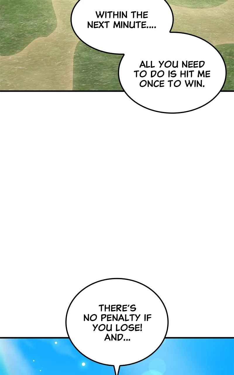 I Am the Strongest Transcendent Chapter 4 page 25 - 