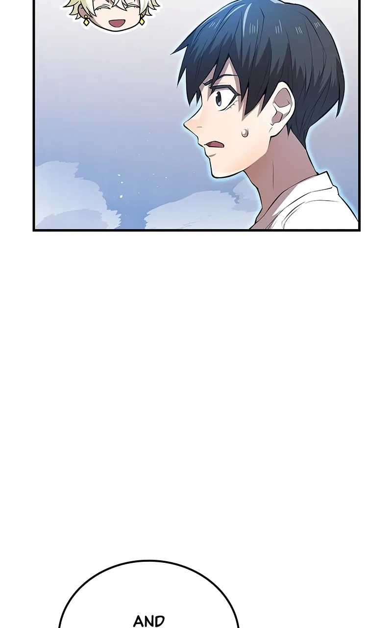I Am the Strongest Transcendent Chapter 4 page 28 - 