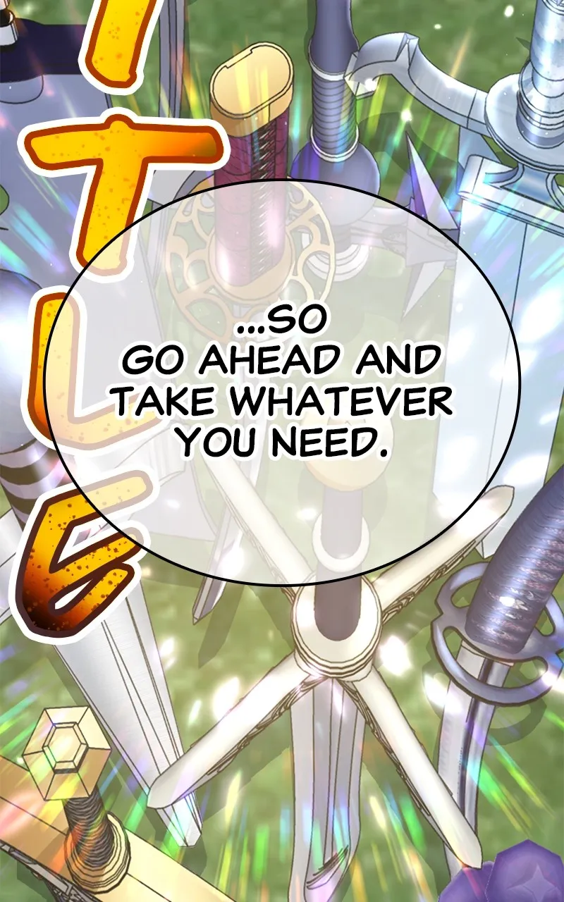 I Am the Strongest Transcendent Chapter 4 page 32 - 