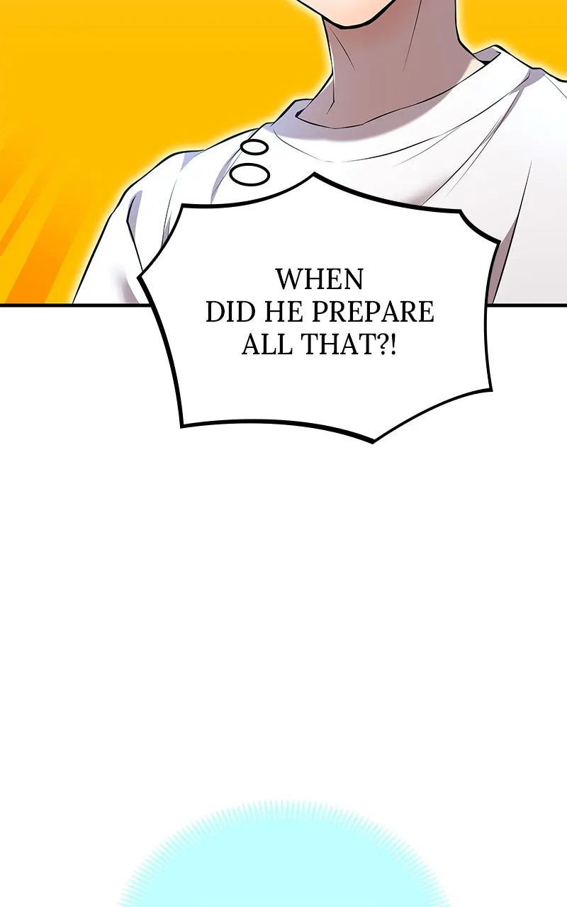 I Am the Strongest Transcendent Chapter 4 page 34 - 