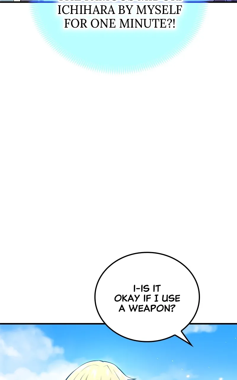 I Am the Strongest Transcendent Chapter 4 page 36 - 