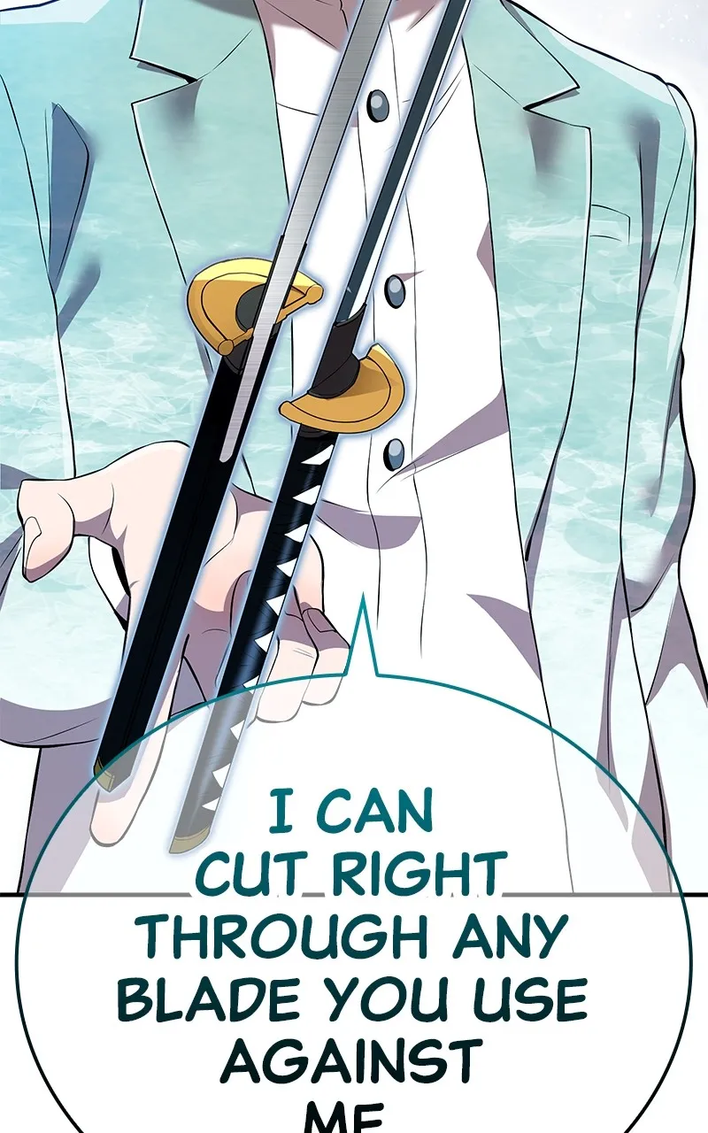 I Am the Strongest Transcendent Chapter 4 page 40 - 