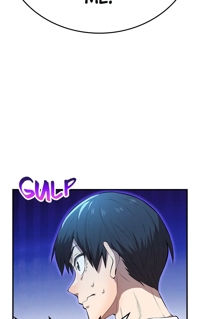 I Am the Strongest Transcendent Chapter 4 page 41 - 