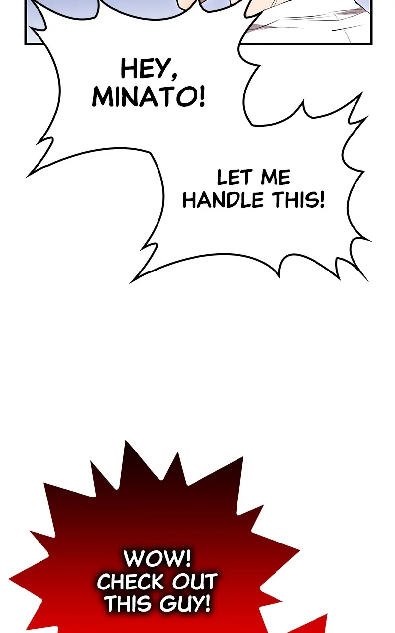 I Am the Strongest Transcendent Chapter 4 page 42 - 
