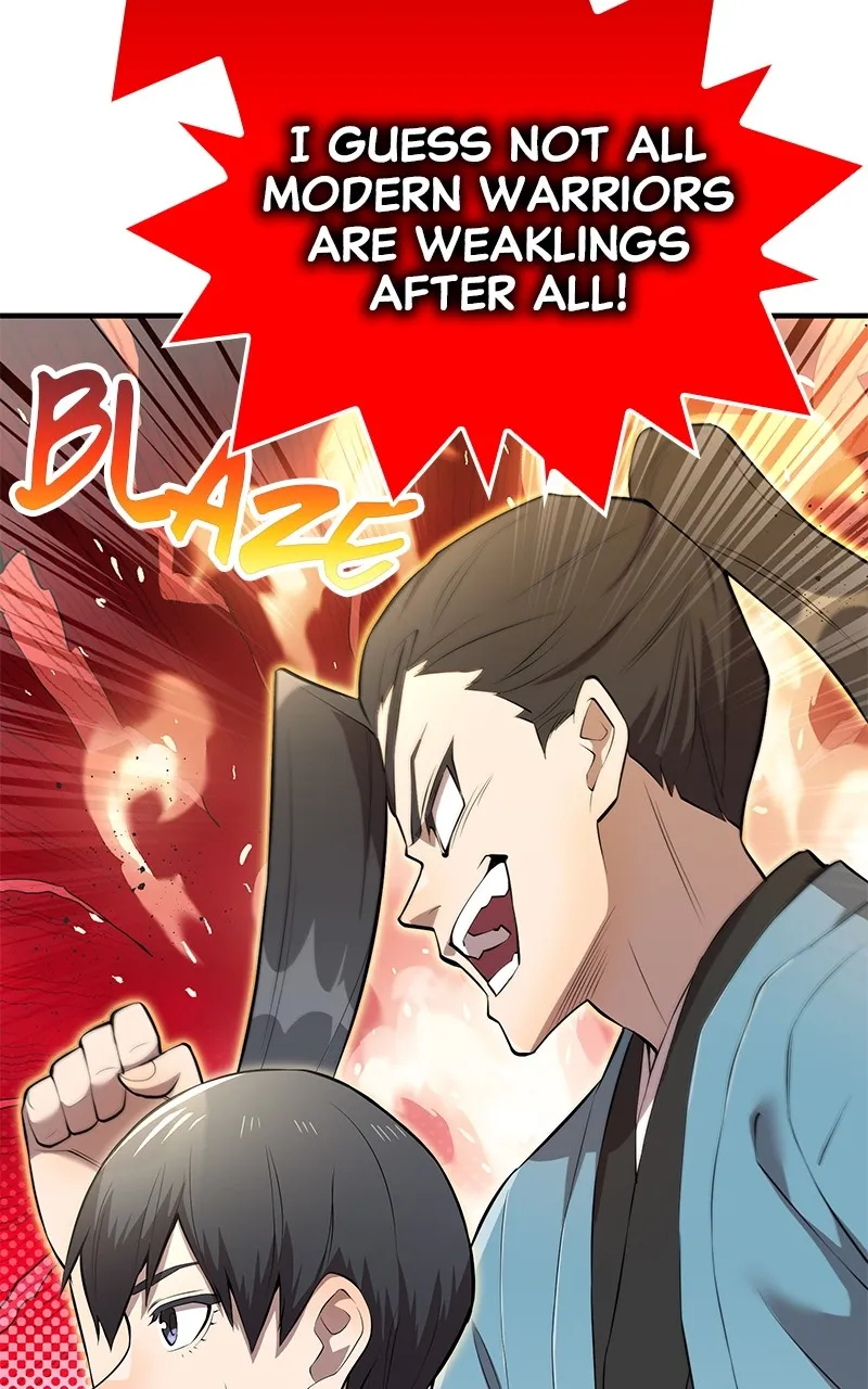 I Am the Strongest Transcendent Chapter 4 page 43 - 