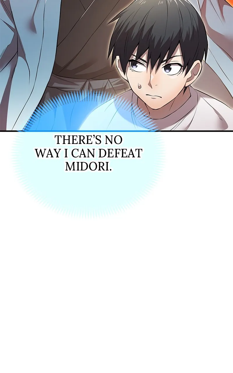 I Am the Strongest Transcendent Chapter 4 page 47 - 