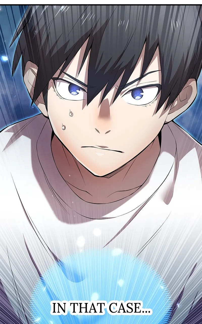 I Am the Strongest Transcendent Chapter 4 page 49 - 