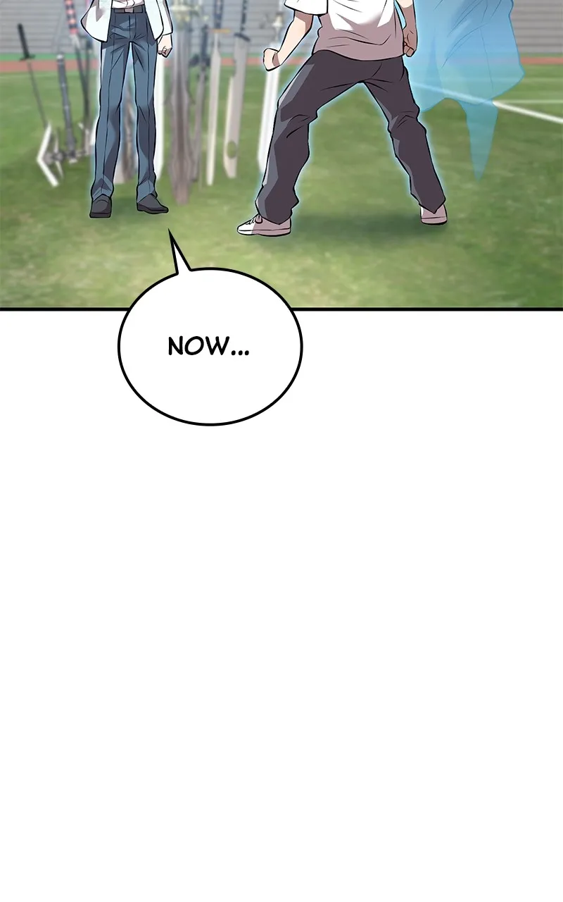 I Am the Strongest Transcendent Chapter 4 page 53 - 