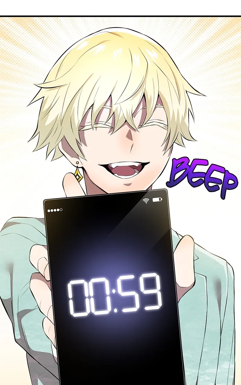 I Am the Strongest Transcendent Chapter 4 page 54 - 