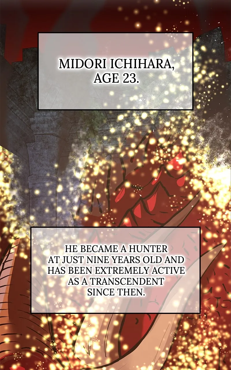 I Am the Strongest Transcendent Chapter 4 page 7 - 