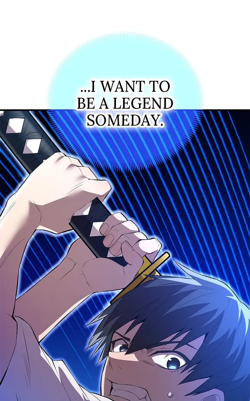 I Am the Strongest Transcendent Chapter 4 page 61 - 