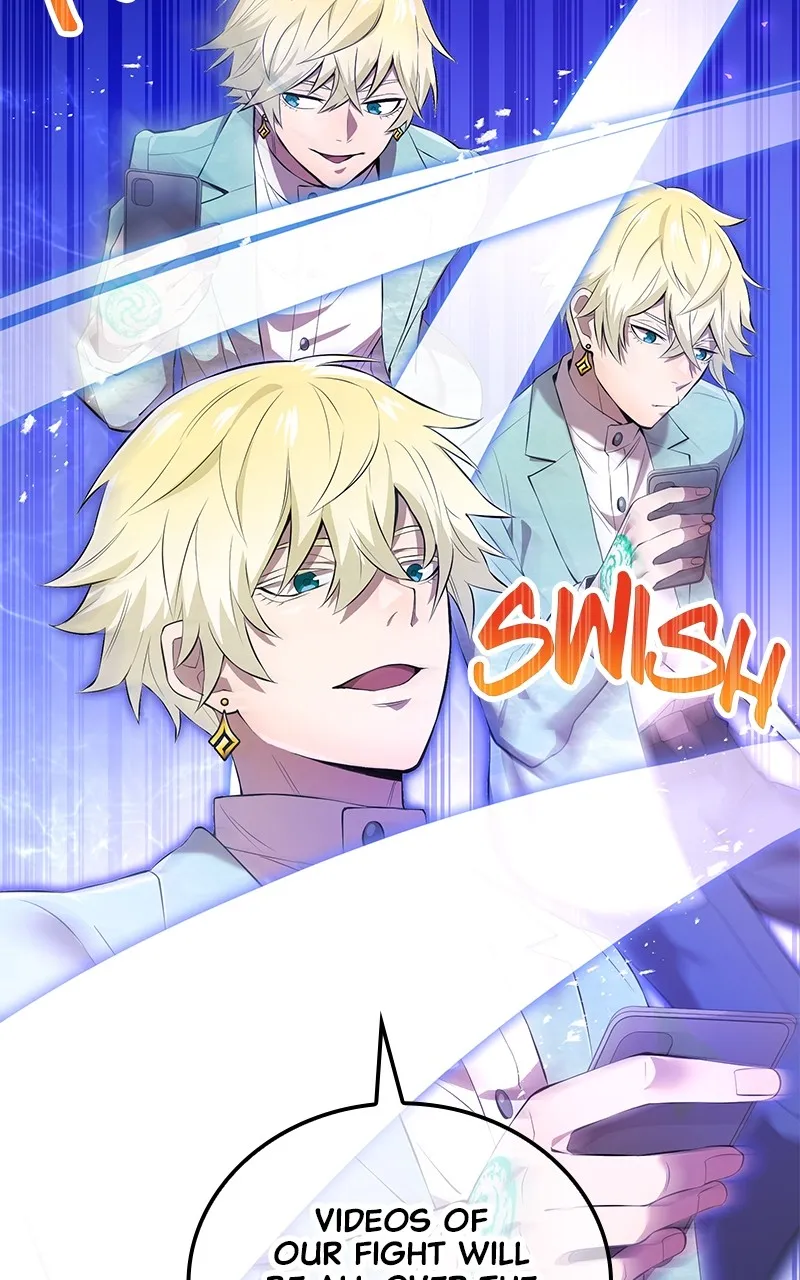 I Am the Strongest Transcendent Chapter 4 page 65 - 