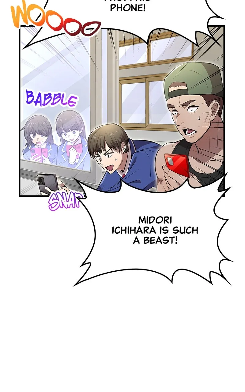 I Am the Strongest Transcendent Chapter 4 page 67 - 