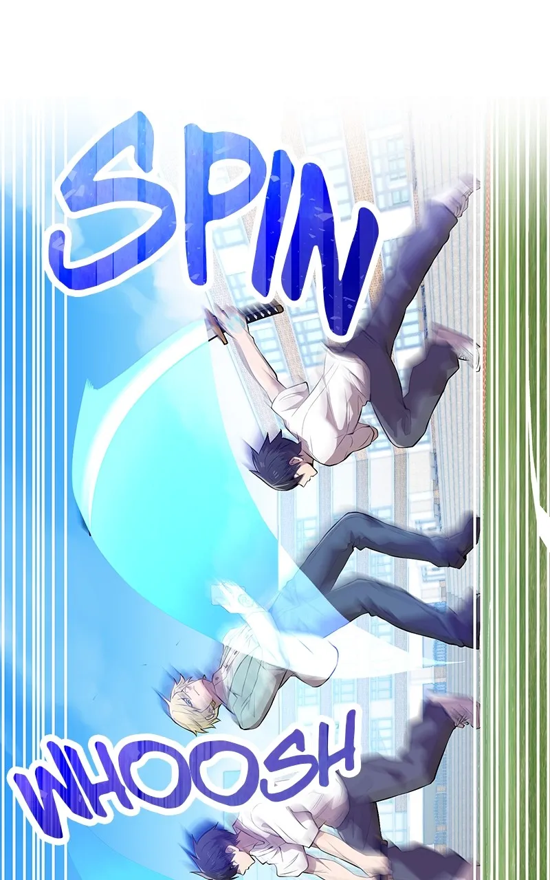I Am the Strongest Transcendent Chapter 4 page 68 - 