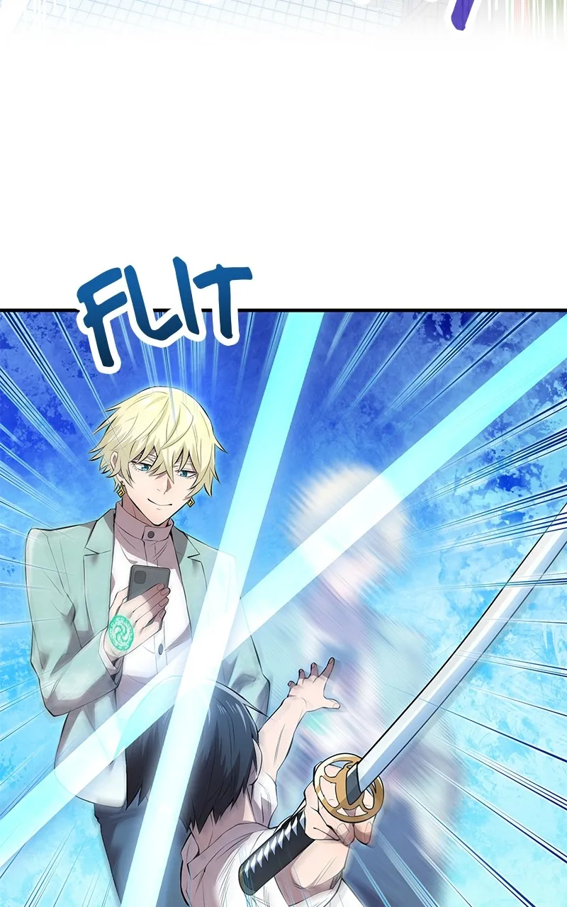 I Am the Strongest Transcendent Chapter 4 page 70 - 