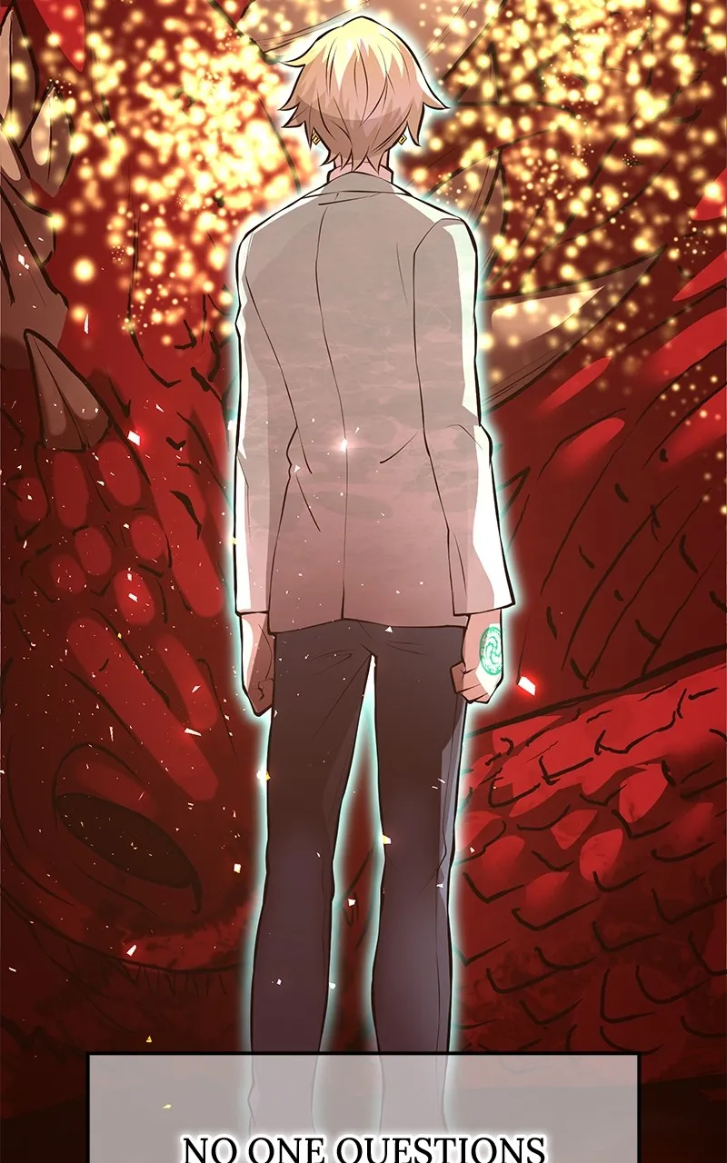 I Am the Strongest Transcendent Chapter 4 page 8 - 