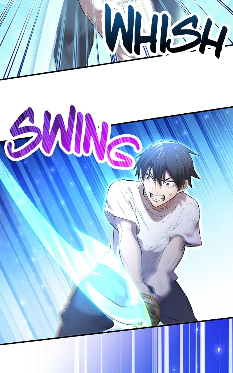 I Am the Strongest Transcendent Chapter 4 page 71 - 