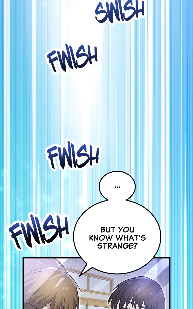 I Am the Strongest Transcendent Chapter 4 page 73 - 