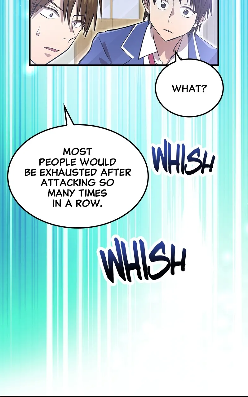 I Am the Strongest Transcendent Chapter 4 page 74 - 
