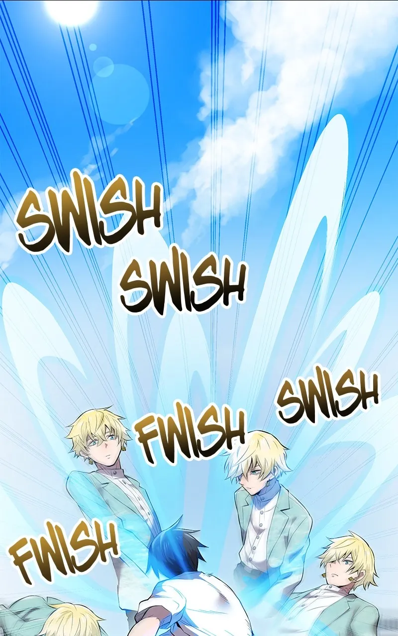 I Am the Strongest Transcendent Chapter 4 page 75 - 