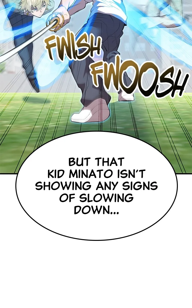 I Am the Strongest Transcendent Chapter 4 page 76 - 