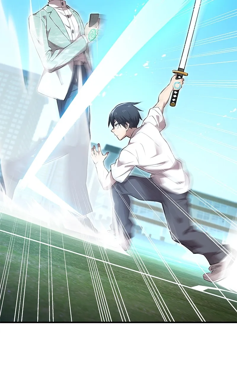I Am the Strongest Transcendent Chapter 4 page 80 - 