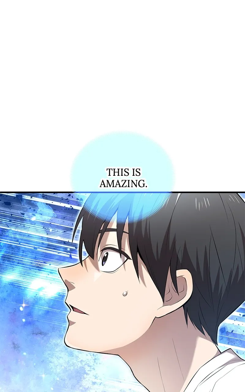 I Am the Strongest Transcendent Chapter 4 page 81 - 