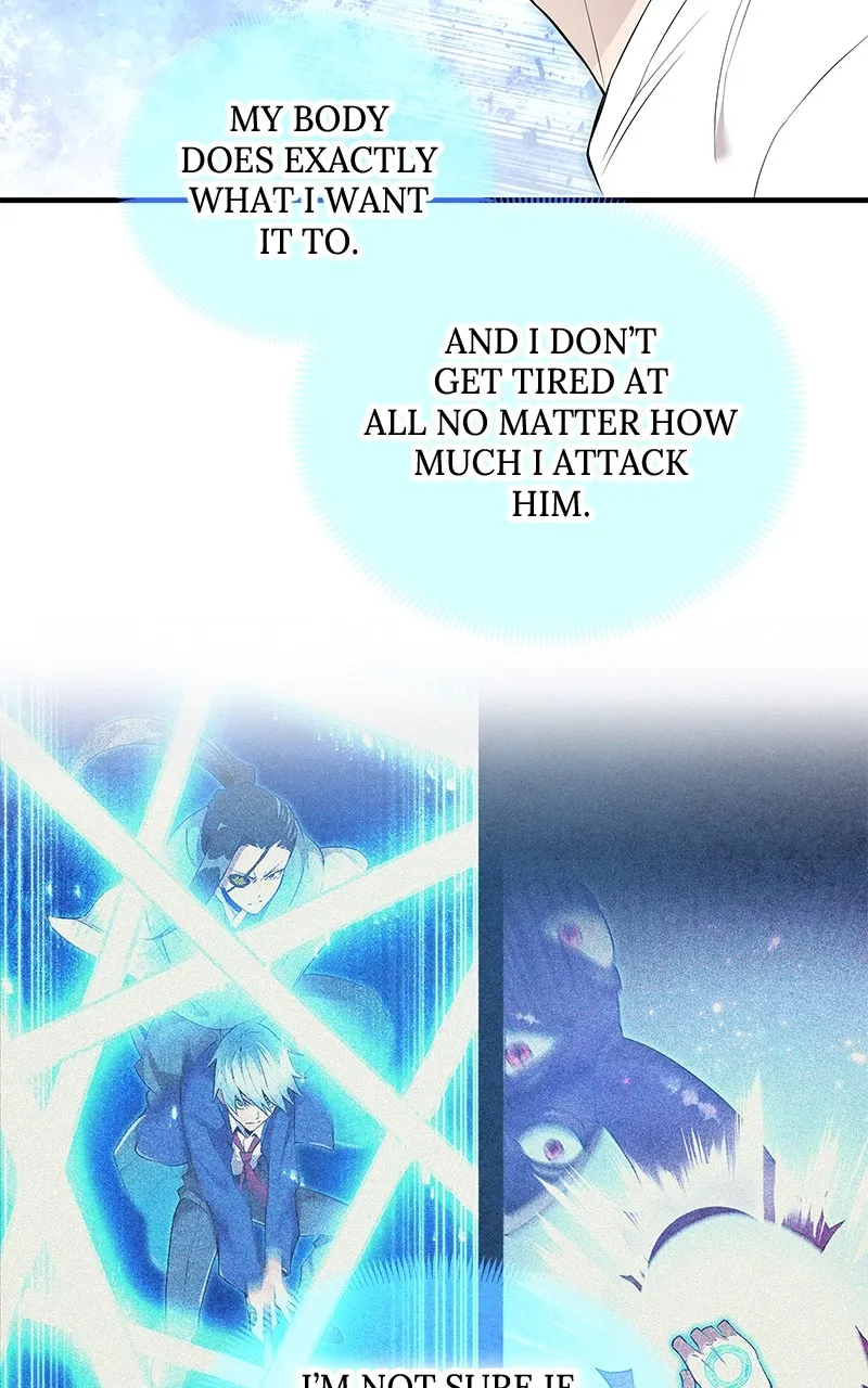 I Am the Strongest Transcendent Chapter 4 page 82 - 