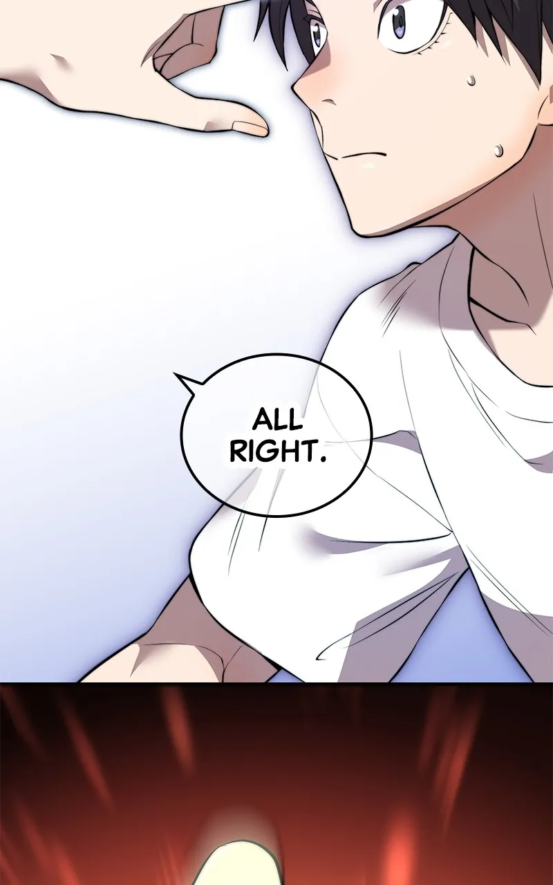 I Am the Strongest Transcendent Chapter 4 page 85 - 