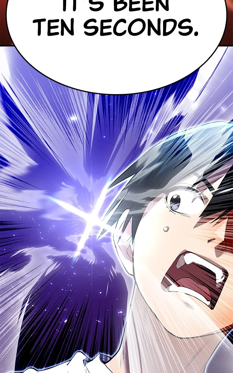 I Am the Strongest Transcendent Chapter 4 page 87 - 