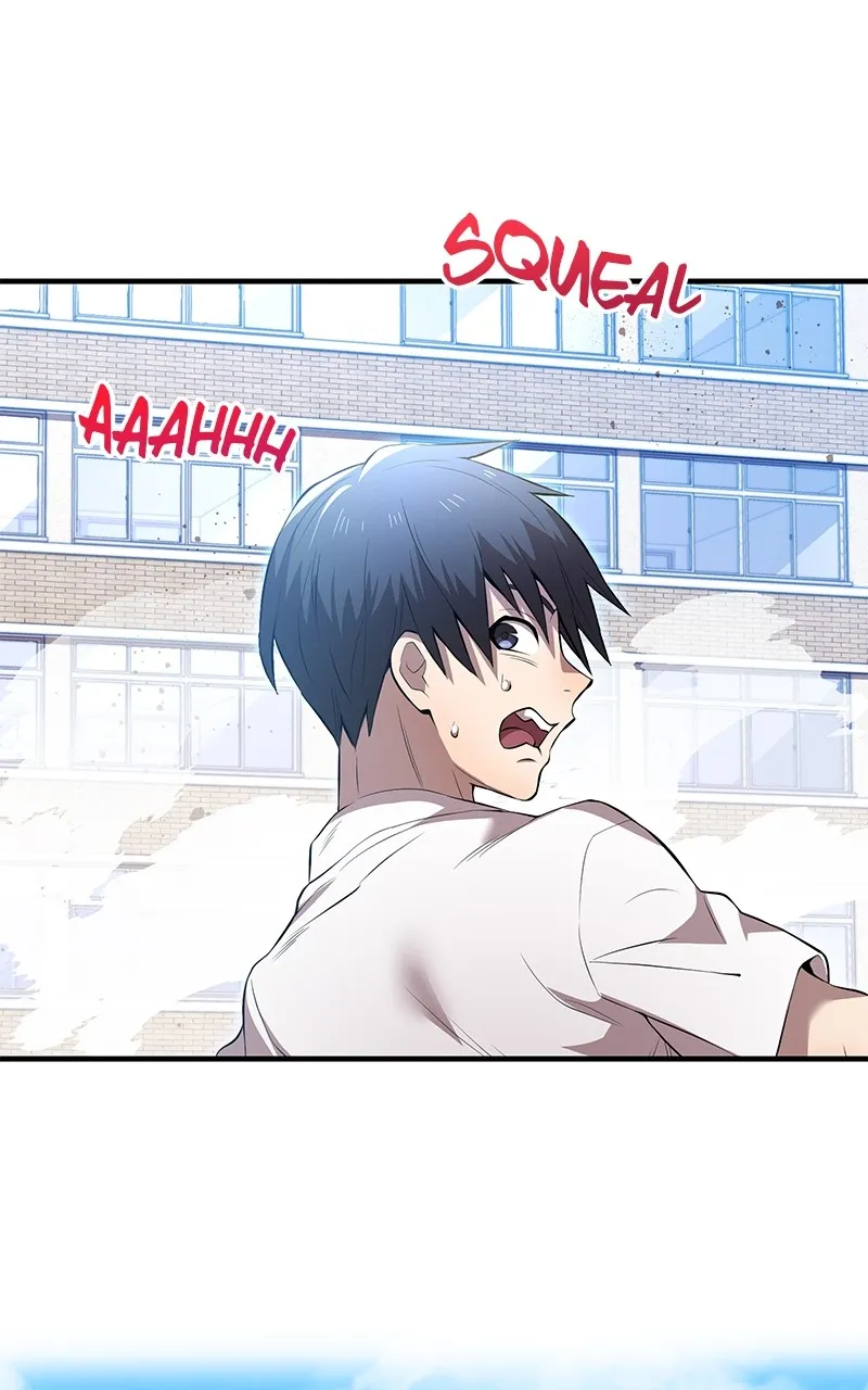 I Am the Strongest Transcendent Chapter 4 page 92 - 