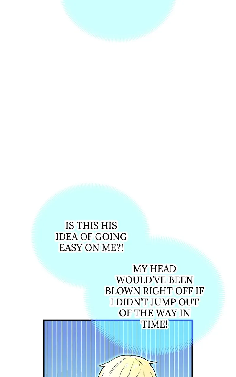 I Am the Strongest Transcendent Chapter 4 page 94 - 