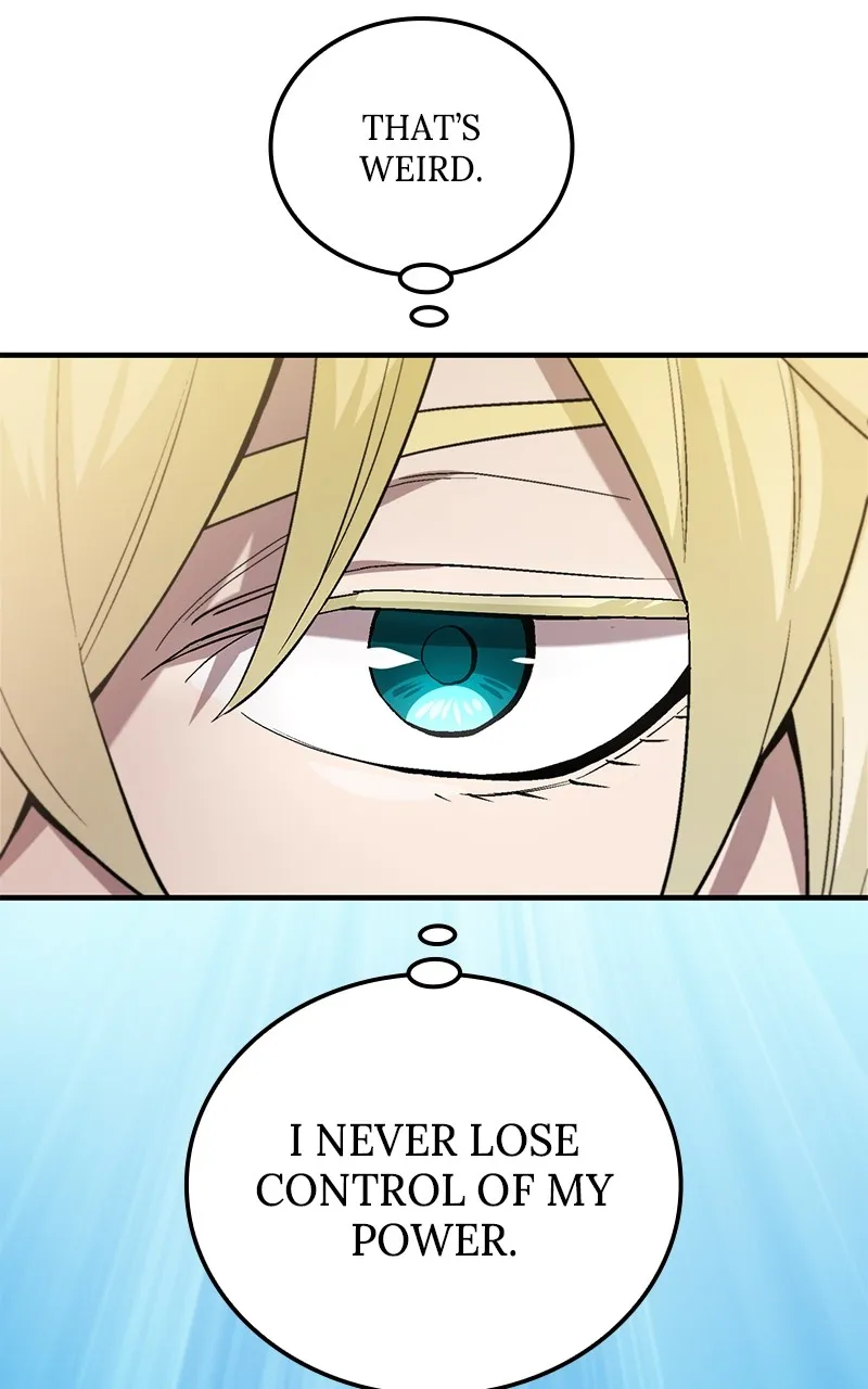 I Am the Strongest Transcendent Chapter 4 page 96 - 