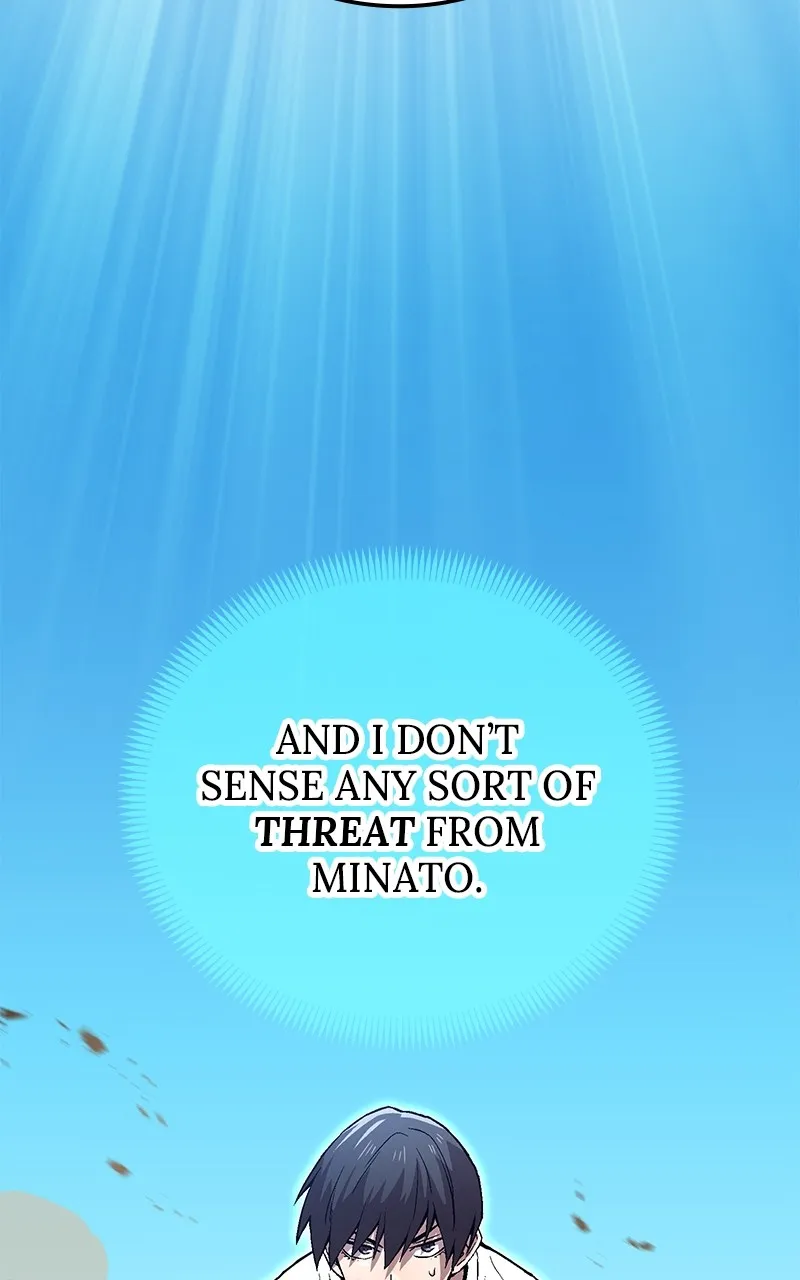 I Am the Strongest Transcendent Chapter 4 page 97 - 