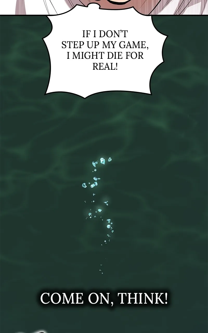 I Am the Strongest Transcendent Chapter 4 page 100 - 