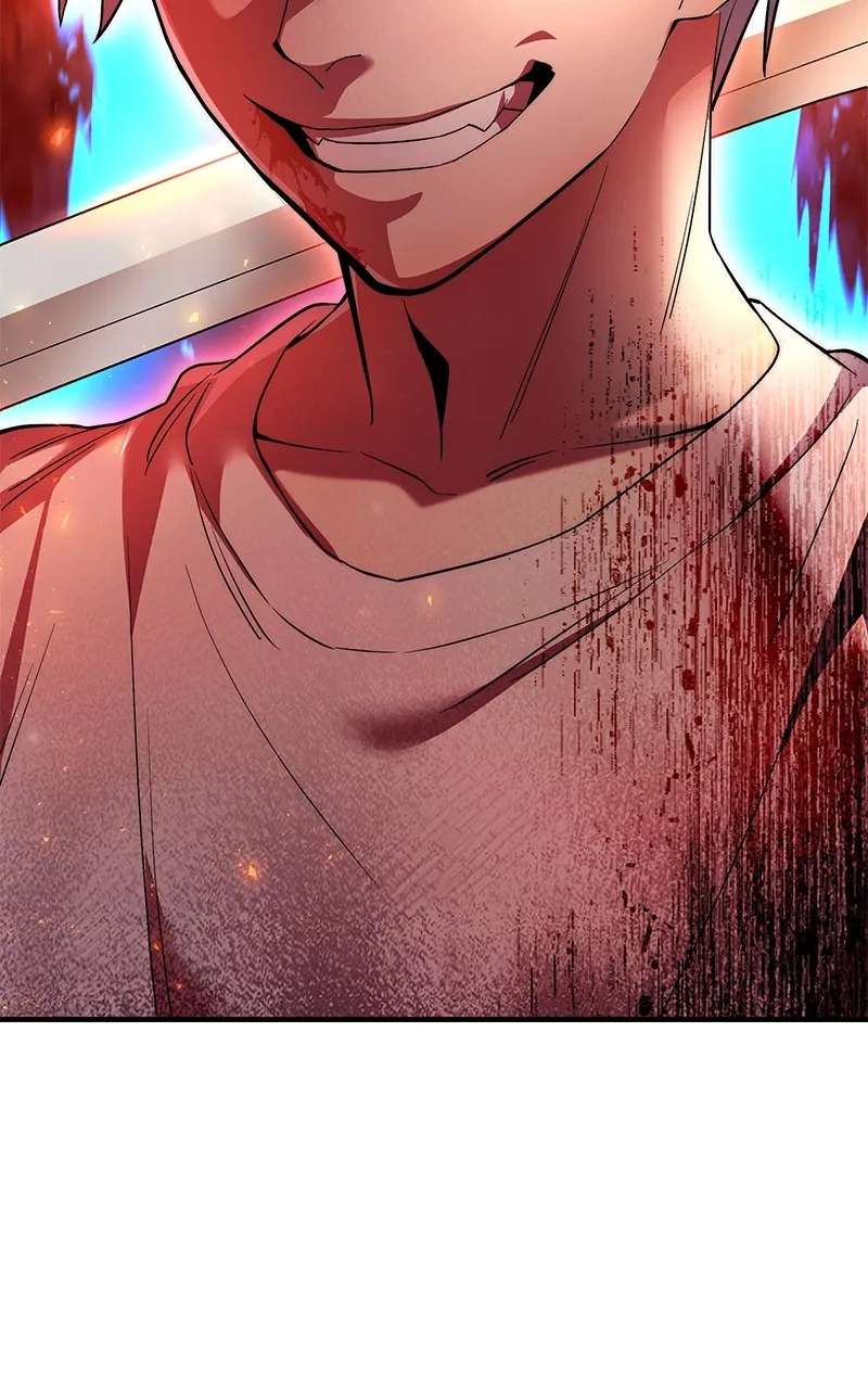 I Am the Strongest Transcendent Chapter 5 page 11 - 