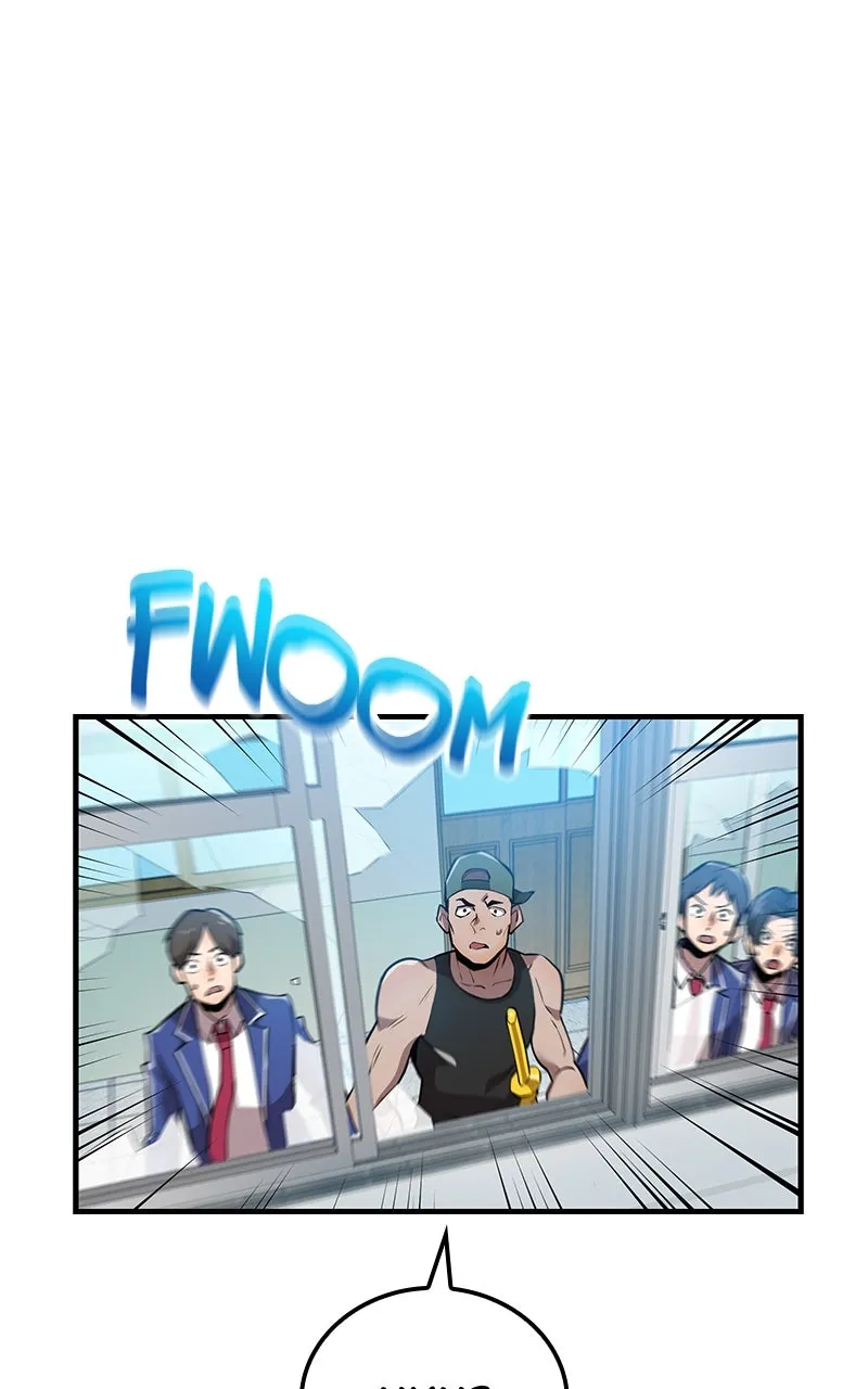 I Am the Strongest Transcendent Chapter 5 page 101 - 