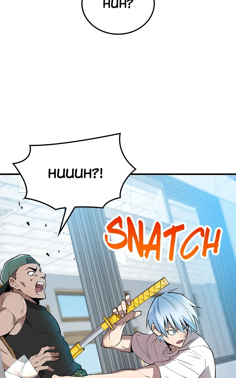 I Am the Strongest Transcendent Chapter 5 page 102 - 