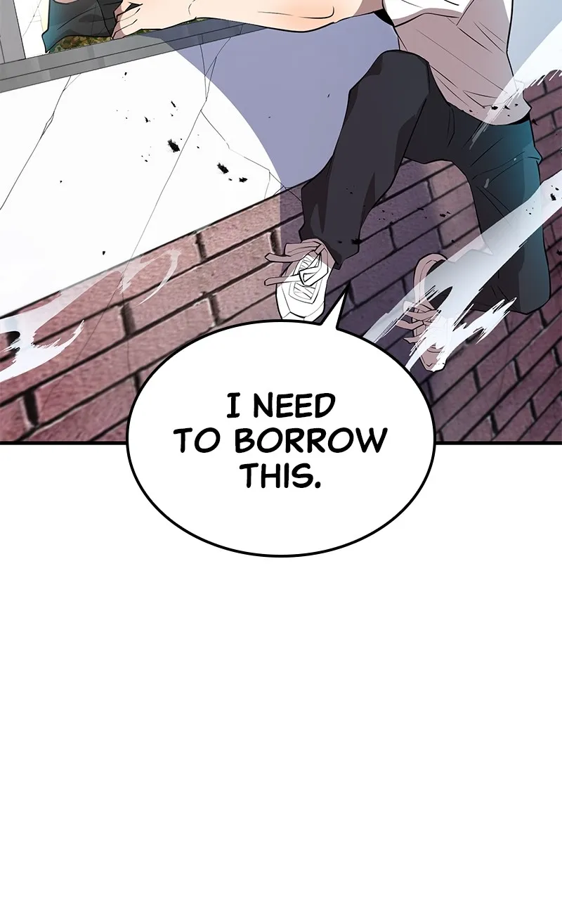 I Am the Strongest Transcendent Chapter 5 page 103 - 
